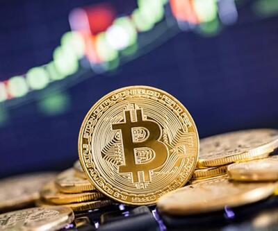 Kripto para piyasası sil baştan: Bitcoin yüzde 17 düştü