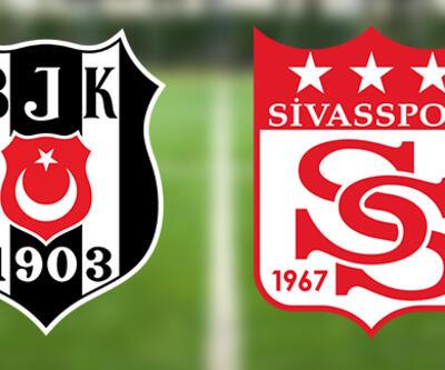 Beşiktaş Sivasspor maçı ne zaman, saat kaçta? BJK Sivas muhtemel 11’leri