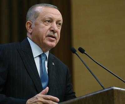 Son dakika... Cumhurbaşkanı Erdoğan'dan 30 Ağustos Zafer Bayramı mesajı 