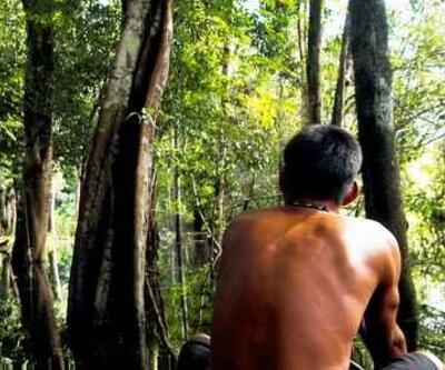 Brezilya'da dış dünyayla teması olmayan kabilenin son üyesi öldü