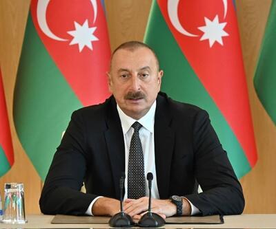 Aliyev'den '30 Ağustos Zafer Bayramı' mesajı