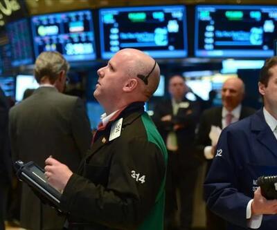 Wall Street'in 3 küresel endeksi güne yükselişle başladı