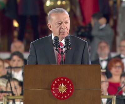 Türk F-16'larına Yunan tacizi! Cumhurbaşkanı Erdoğan: Bu doğrudan NATO'ya yapılmış demektir