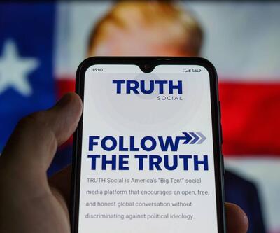 Trump’a kötü haber: Truth Social, Google'dan onay alamadı 