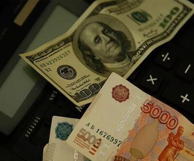 Rus bankalarında bilanço tersine döndü: 1,5 trilyon ruble zarar ettiler