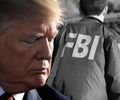 FBI'ın Trump baskınında yeni detaylar: 11 binden fazla hükümet belgesi bulundu!