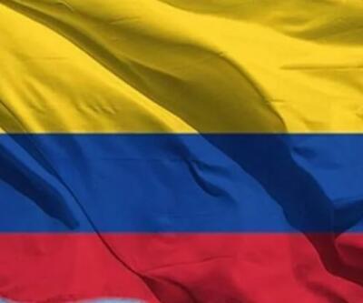 Kolombiya'da silahlı saldırı sonucu 8 polis öldü