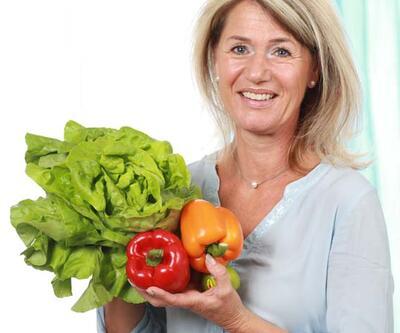 Sağlıklı yaşlanma için beslenme ipuçları