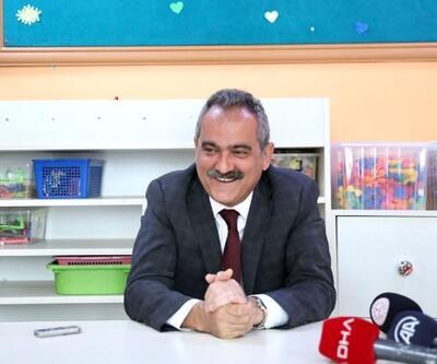 Bakan Özer: Okullara 3,1 milyar TL bütçe gönderildi