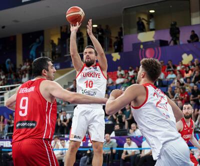 TBF FIBA'nın kararını bekliyor 