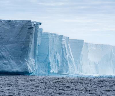 Bilim insanlarından 'Kıyamet Buzulu' uyarısı: Felaket bir yıl içinde bile gerçekleşebilir