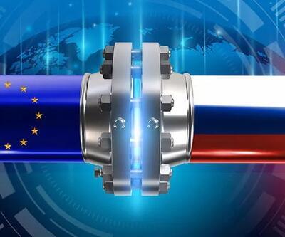 Gazprom Kuzey Akım 1'de akışın kesilmesinde Siemens'i söyledi