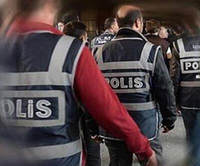Yunanistan'da kaçmaya çalışan 8 FETÖ ve PKK şüphelisi yakalandı