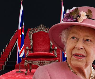 Kraliçe 2. Elizabeth hayatını kaybetti: Prens Charles yeni kral oldu