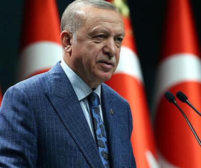 Cumhurbaşkanı Erdoğan'dan 2. Elizabeth için taziye mesajı