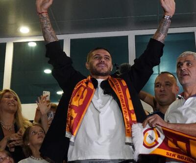 Galatasaray Mauro Icardi'nin maliyetini KAP'a bildirdi