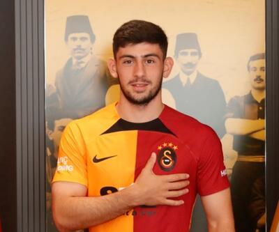 Galatasaray Yusuf Demir'in bonservis bedelini ve yıllık ücretini KAP'a bildirdi