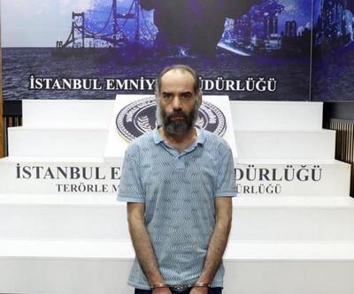 Cumhurbaşkanı Erdoğan açıkladı: DEAŞ’ın sözde yöneticisi Türkiye'de yakalandı