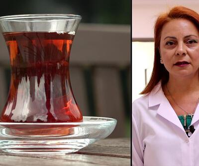 Türk çayının bilinmeyen özellikleri