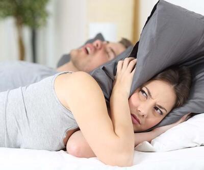 "Uyku apnesinin erkeklerde görülme sıklığı 3 kat daha fazla"