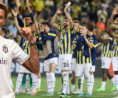 En çok Dele Alli ve Fenerbahçe konuşuldu