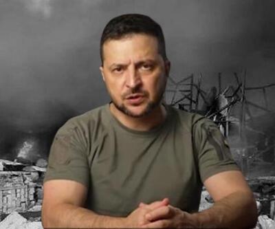 Ukrayna'dan püskürtme operasyonu: Zelenski kritik bilgiyi açıkladı!