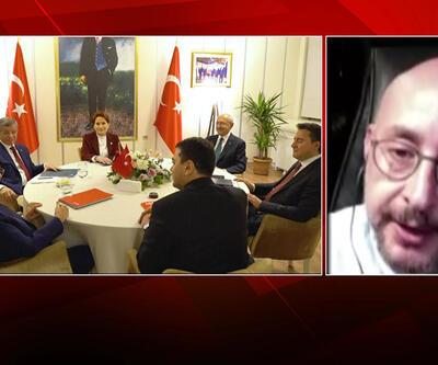 İYİ Partili Poyraz: CHP ile ittifak halinde değiliz