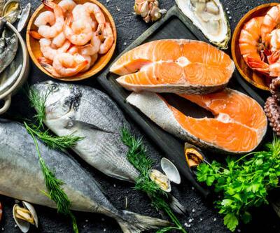“Balık, minimum vitamin kaybı hedeflenerek pişirilmeli”