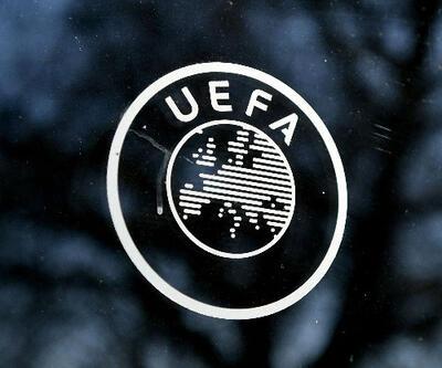 UEFA'dan Türk kulüplerine ceza!