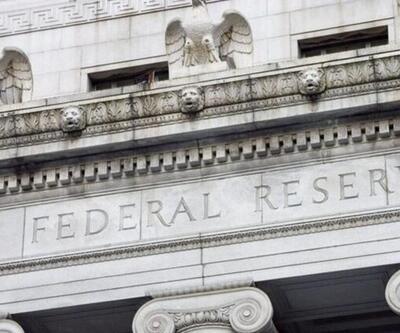 Fed'den rekor faiz artırımı beklentisi