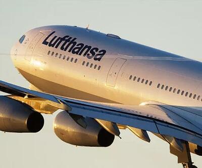 Alman hükümeti Lufthansa hisselerini sattı