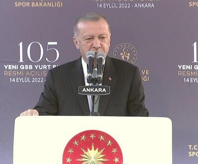 Cumhurbaşkanı Erdoğan'dan Ermenistan'a net mesaj: Bu tutumun sonuçları olacaktır!