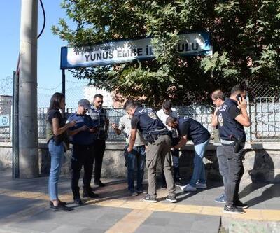 Diyarbakır polisi okulların çevresinde uyuşturucu satıcılarına geçit vermiyor