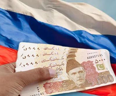 Hindistan'dan Rusya ile ticarette Rupi kullanımı işareti