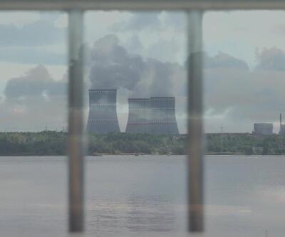 Akkuyu'daki nükleer santral bu santrale benzeyecek!