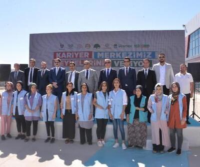 Diyarbakır’da YESMEK istihdam lansman toplantısı gerçekleştirildi