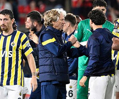 Avrupa Fenerbahçe'yi konuşuyor: Mucizevi dönüş 