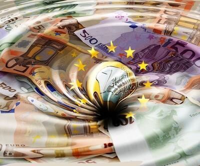 Euro Bölgesi'nde enflasyon rekor seviyede kaldı