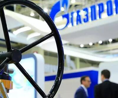 Gazprom İtalyan Eni’ye de akışı durdurdu