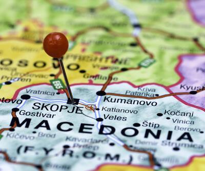 Makedonya Hakkında Her Şey; Makedonya Bayrağının Anlamı, Makedonya Başkenti Neresidir? Saat Farkı Ne Kadar, Para Birimi Nedir?