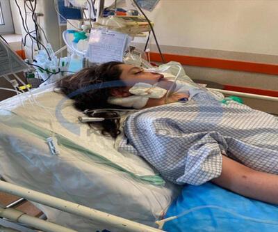 İran'da gözaltına alınan kadın hayatını kaybetti