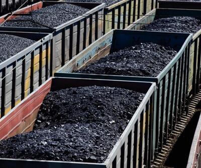 Çin'in Rusya'dan kömür ithalatında rekor artış