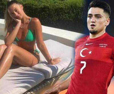 Cengiz Ünder ve Aleyna Kalaycıoğlu ayrıldı mı? 
