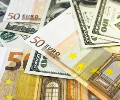 Euro Bölgesi'nde cari açık rekor kırdı