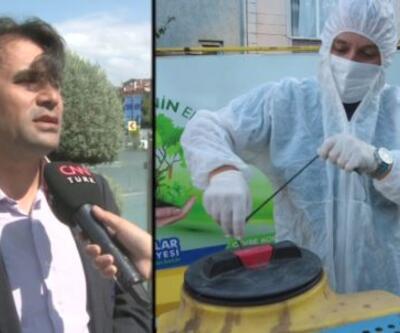 İstanbul'da sivrisinekler niye çoğaldı? Uzman isim yanıtladı