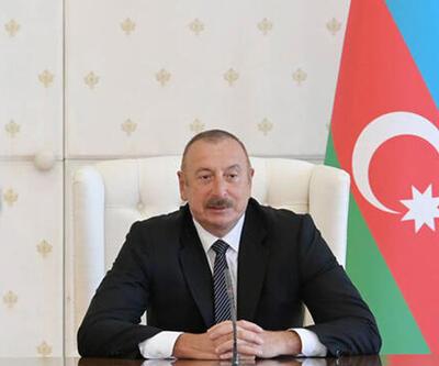 Aliyev'den Ermenistan'a net mesaj: Hiçbir girişim bizi durduramaz!