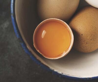 Yumurta, süt, şeker... Sakın böyle tüketmeyin! İşte uzmanından besinlere değer katan pişirme yöntemleri