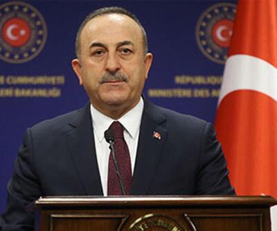 Bakan Çavuşoğlu'ndan NATO açıklaması: Türkiye ittifaka en büyük katkı sağlayan ülkelerden biri