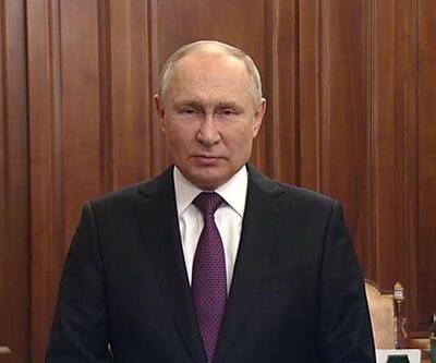 Putin'den yeni 'seferberlik' çıkışı: Kararnameyi imzaladı