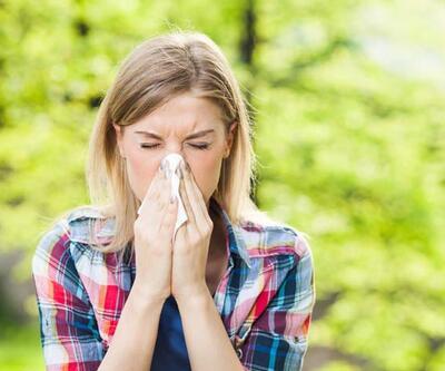 Grip, depresyon, alerji... Sonbahar hasta olmadan atlatılabilir! İşte dikkat etmeniz gerekenler